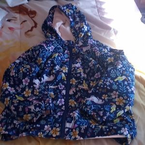 Carter's Rainslicker